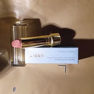 MERIT Signature Lip Blush Lightweight Lip Blush ARCHIVAL pink 🩷 mauve